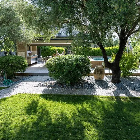 Semesterbostad Les Granges Classe 5 Etoiles