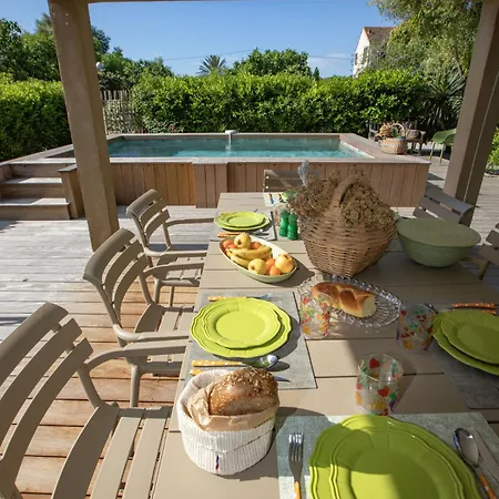 Semesterbostad Les Granges Classe 5 Etoiles *