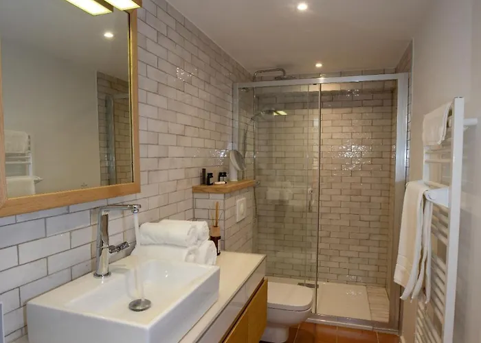 Holiday home Les Granges Classe 5 Etoiles *