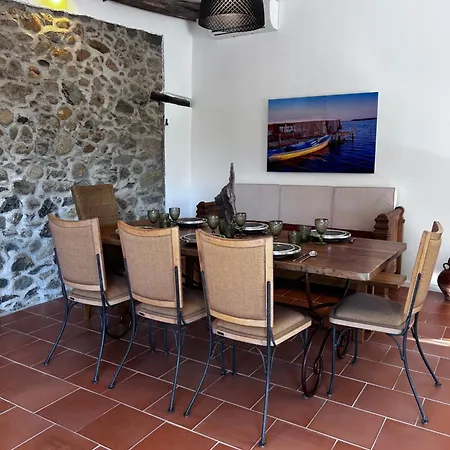 Grange Agricole Rehabilitee Holiday home *