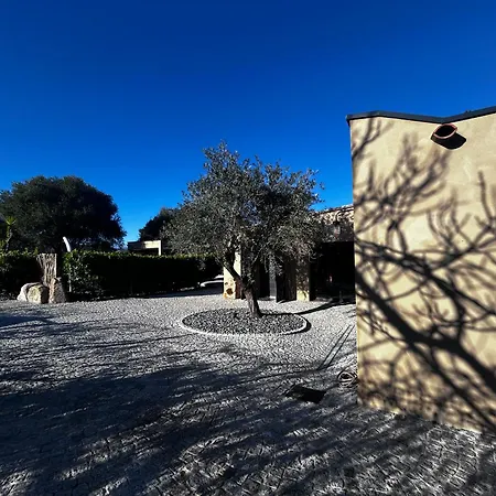Holiday home Grange Agricole Rehabilitee Antisanti