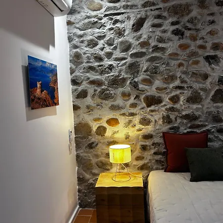 Grange Agricole Rehabilitee Antisanti