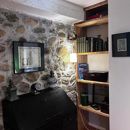 Holiday home Grange Agricole Rehabilitee