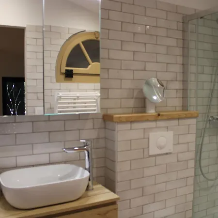 Grange Agricole Rehabilitee Holiday home *