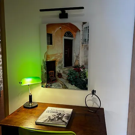 Holiday home Grange Agricole Rehabilitee Antisanti