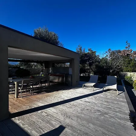 Grange Agricole Rehabilitee Holiday home