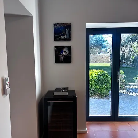 Grange Agricole Rehabilitee Holiday home *
