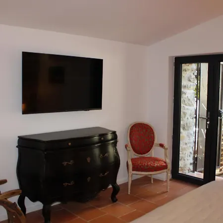 Holiday home Grange Agricole Rehabilitee Antisanti