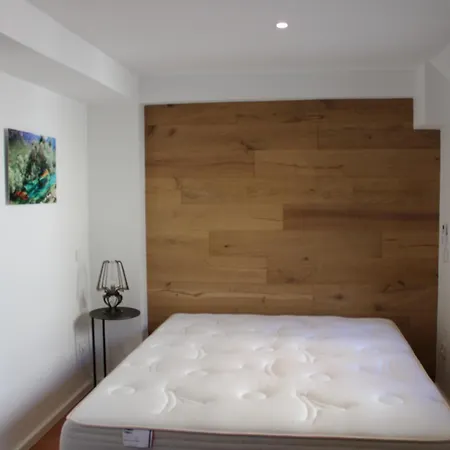 Holiday home Grange Agricole Rehabilitee *
