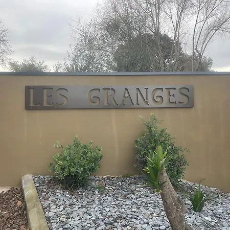 Holiday home Grange Agricole Rehabilitee Antisanti