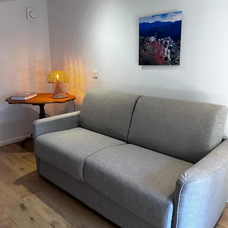 Grange Agricole Rehabilitee Holiday home *