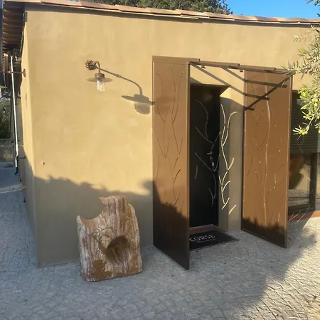 Holiday home Grange Agricole Rehabilitee Antisanti