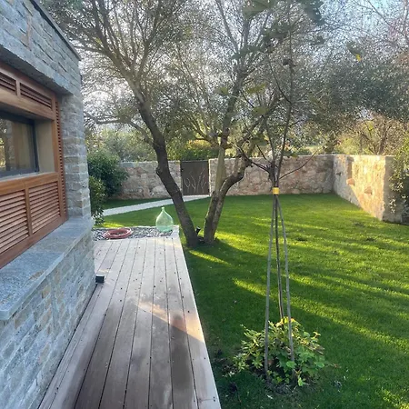 Holiday home Grange Agricole Rehabilitee Antisanti