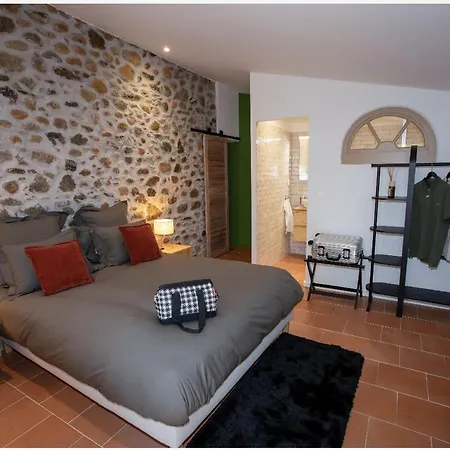 Les Granges Classe 5 Etoiles