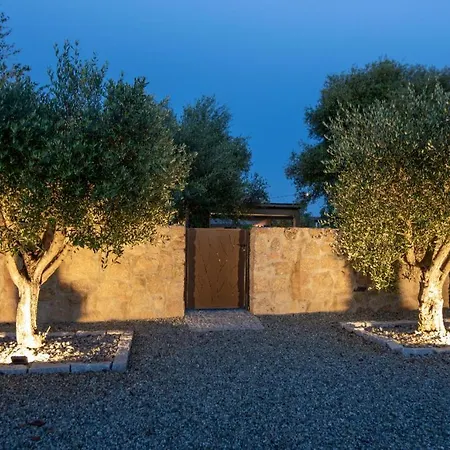 Les Granges Classe 5 Etoiles Antisanti