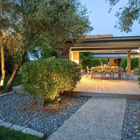 Les Granges Classe 5 Etoiles Holiday home