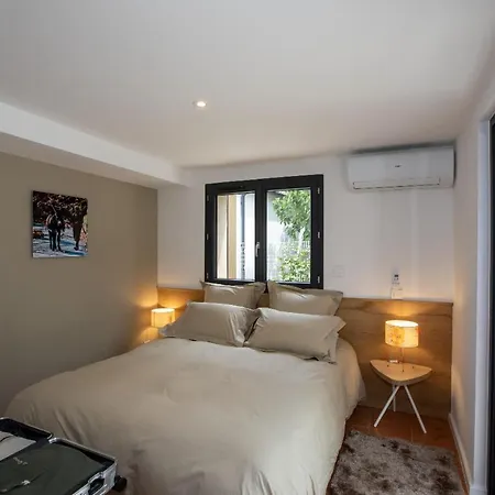 Holiday home Les Granges Classe 5 Etoiles Antisanti