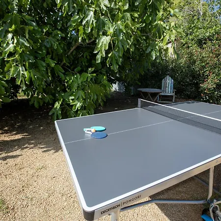 Holiday home Les Granges Classe 5 Etoiles