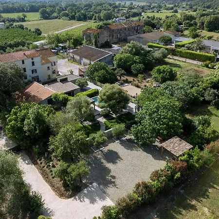 Holiday home Les Granges Classe 5 Etoiles