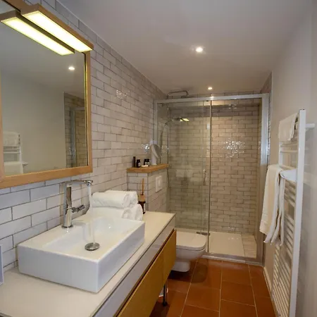 Σπίτι διακοπών Les Granges Classe 5 Etoiles *