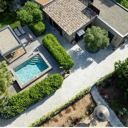 Les Granges Classe 5 Etoiles Holiday home *