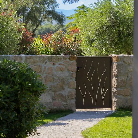 Σπίτι διακοπών Les Granges Classe 5 Etoiles Antisanti