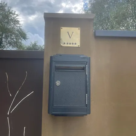 Les Granges Classe 5 Etoiles *