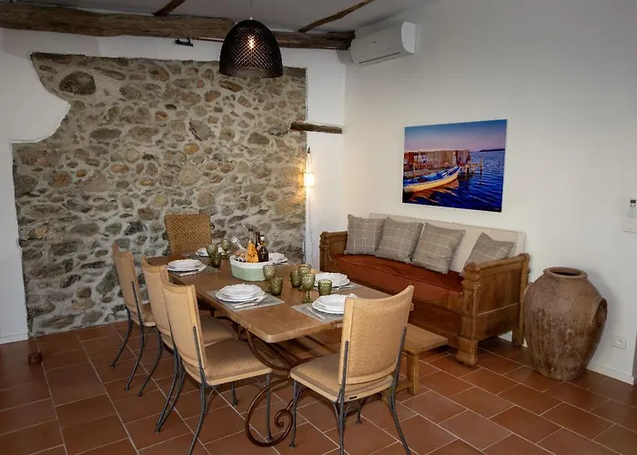 Les Granges Classe 5 Etoiles *