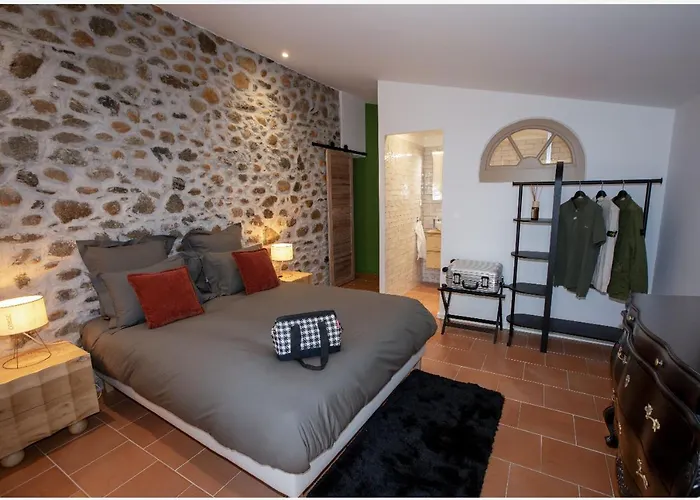 Les Granges Classe 5 Etoiles