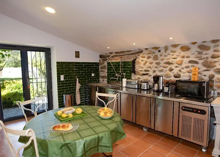 Les Granges Classe 5 Etoiles * Antisanti