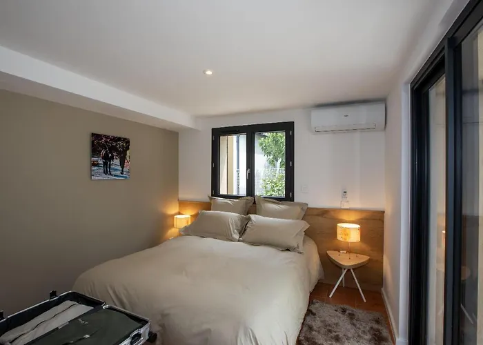 Tatil Evi Les Granges Classe 5 Etoiles Antisanti