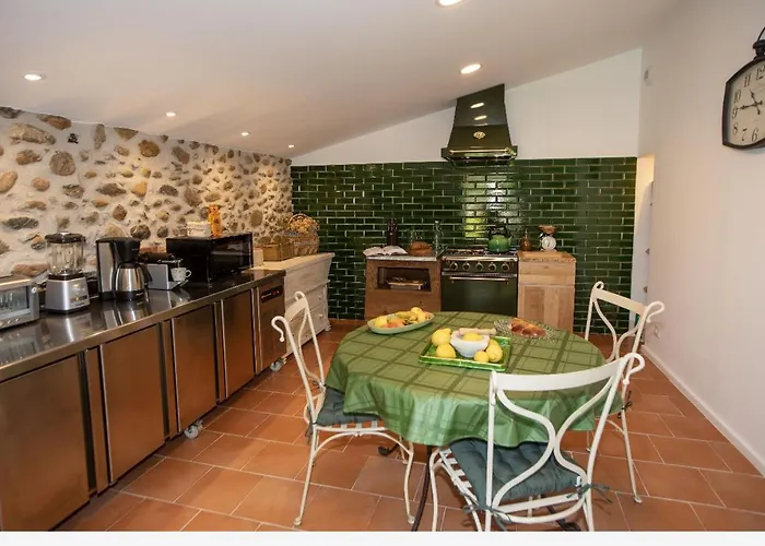 Les Granges Classe 5 Etoiles *