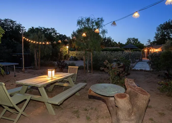 Nyaraló Les Granges Classe 5 Etoiles *