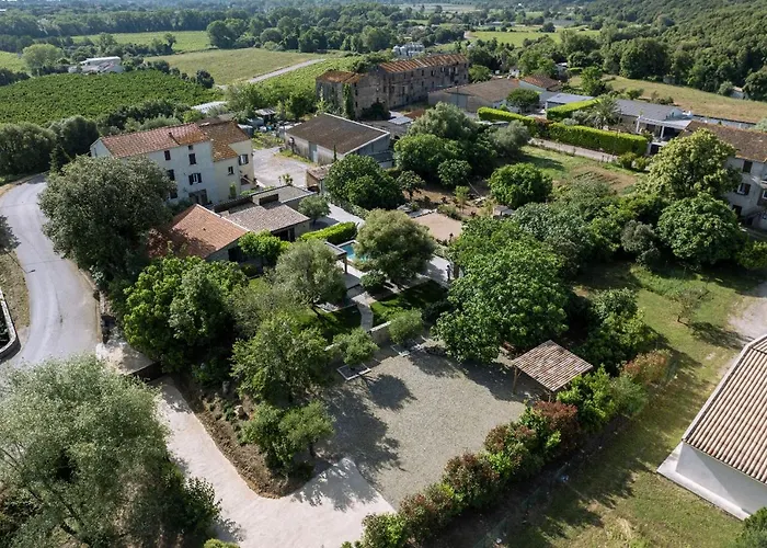 Tatil Evi Les Granges Classe 5 Etoiles