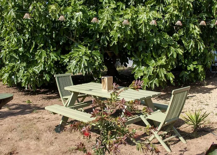 Les Granges Classe 5 Etoiles *