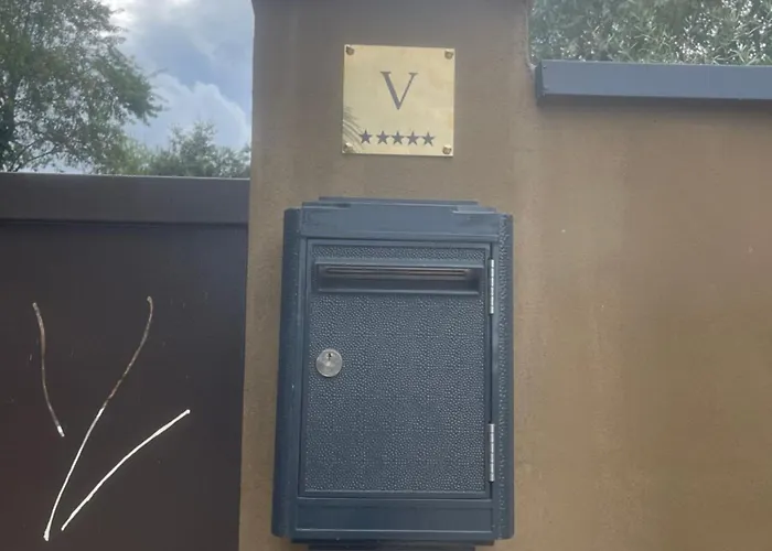 Les Granges Classe 5 Etoiles *